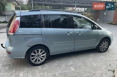 Минивэн Mazda 5 2008 в Обухове
