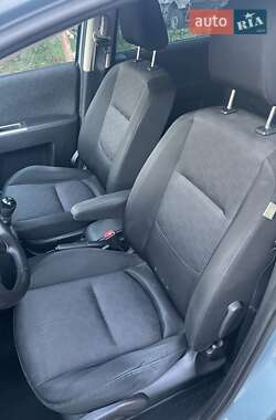 Минивэн Mazda 5 2008 в Обухове