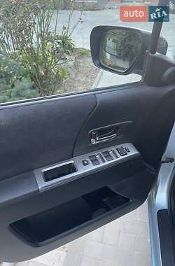 Минивэн Mazda 5 2008 в Обухове
