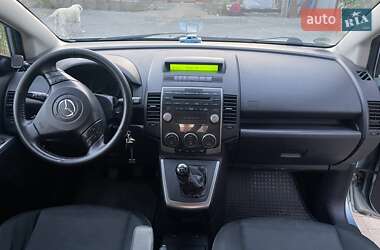Минивэн Mazda 5 2008 в Обухове