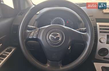 Минивэн Mazda 5 2006 в 
