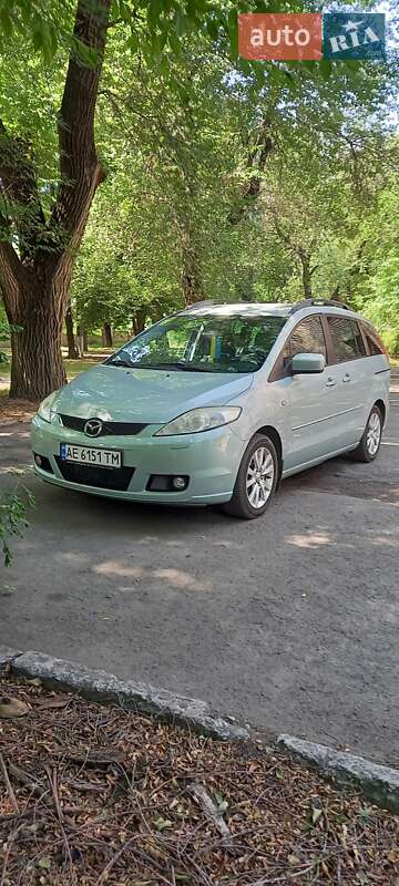Mazda 5 2006