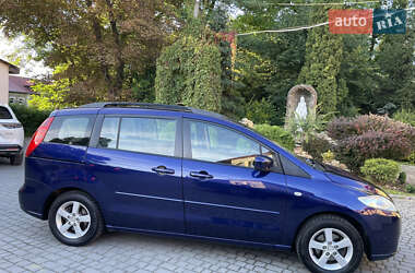 Минивэн Mazda 5 2005 в 