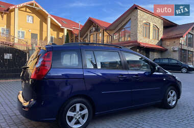 Минивэн Mazda 5 2005 в 