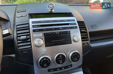 Минивэн Mazda 5 2005 в 