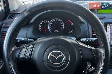 Минивэн Mazda 5 2008 в 