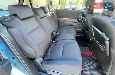 Минивэн Mazda 5 2008 в 