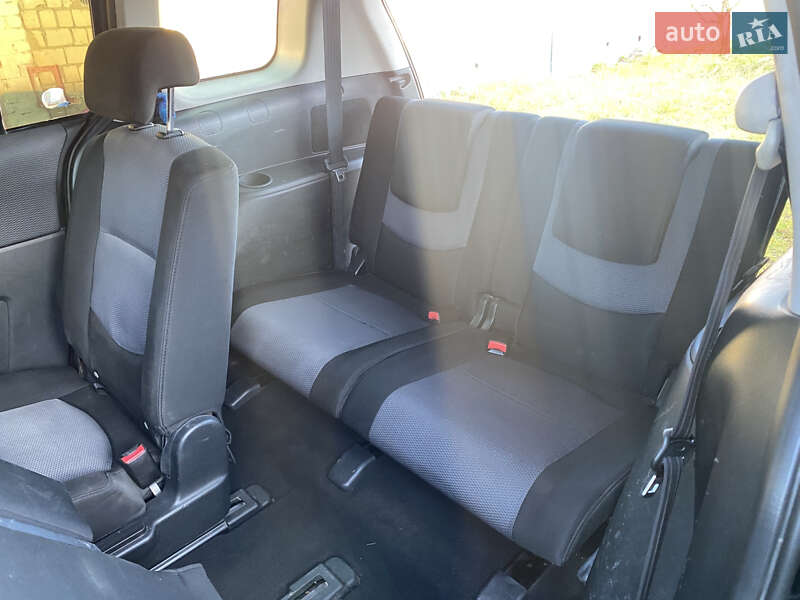 Минивэн Mazda 5 2006 в Овруче