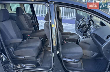 Минивэн Mazda 5 2012 в 