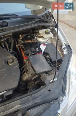 Минивэн Mazda 5 2008 в Тернополе