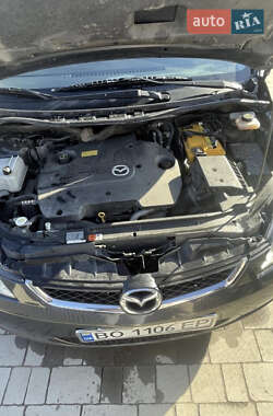 Минивэн Mazda 5 2006 в Тернополе