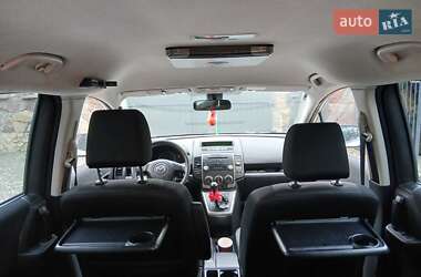 Минивэн Mazda 5 2008 в 