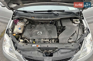 Минивэн Mazda 5 2006 в 