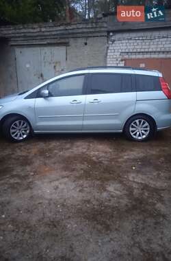 Минивэн Mazda 5 2006 в Чернигове