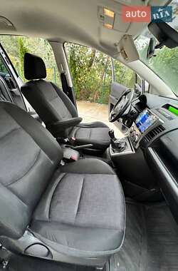 Минивэн Mazda 5 2008 в 