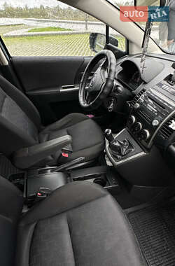 Минивэн Mazda 5 2008 в 