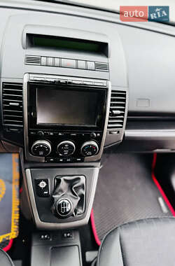 Минивэн Mazda 5 2009 в 