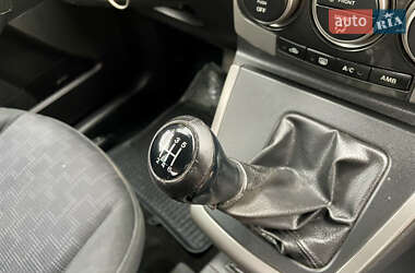 Минивэн Mazda 5 2007 в 