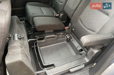 Минивэн Mazda 5 2007 в 