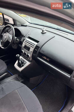 Минивэн Mazda 5 2007 в 