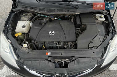 Минивэн Mazda 5 2009 в 