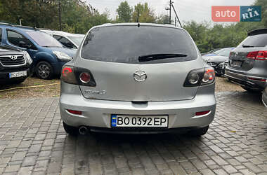 Мінівен Mazda 5 2005 в 