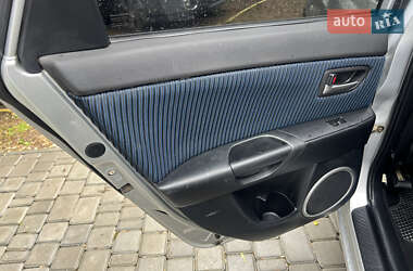 Мінівен Mazda 5 2005 в 