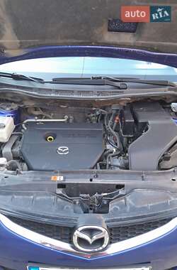 Минивэн Mazda 5 2008 в Подольске фото 6 Минивэн Mazda 5 2008 в Подольске