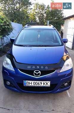 Минивэн Mazda 5 2008 в Подольске