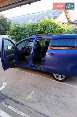 Минивэн Mazda 5 2008 в 