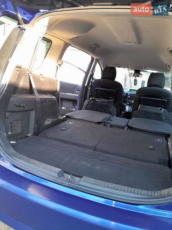 Мінівен Mazda 5 2008 в Подільську фото 19 Мінівен Mazda 5 2008 в Подільську