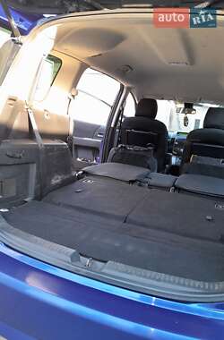 Минивэн Mazda 5 2008 в 