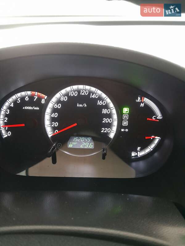 Мінівен Mazda 5 2008 в Подільську фото 3 Мінівен Mazda 5 2008 в Подільську