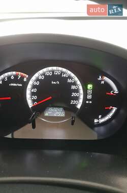 Минивэн Mazda 5 2008 в 