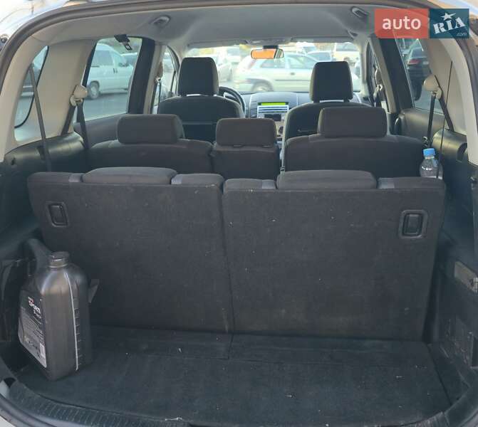 Минивэн Mazda 5 2006 в Виннице