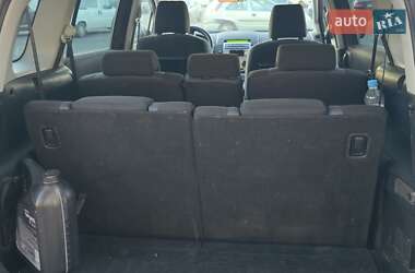 Минивэн Mazda 5 2006 в  фото 16 Минивэн Mazda 5 2006 в