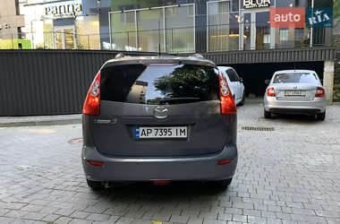 Мінівен Mazda 5 2006 в 