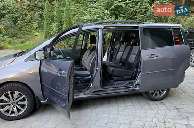 Мінівен Mazda 5 2006 в 