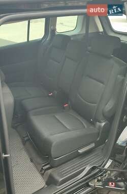 Мінівен Mazda 5 2009 в Луцьку