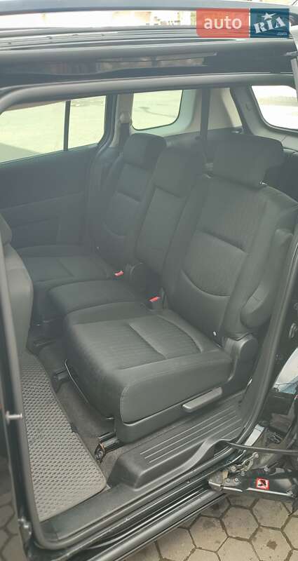 Мінівен Mazda 5 2009 в Луцьку