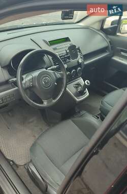 Мінівен Mazda 5 2009 в Луцьку
