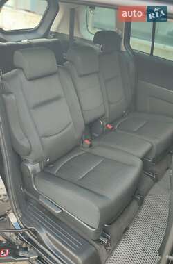 Мінівен Mazda 5 2009 в Луцьку