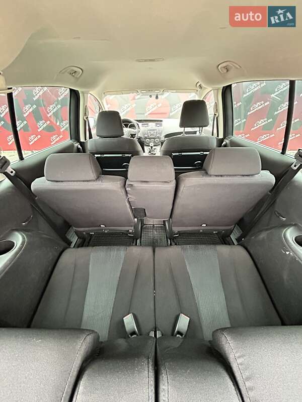 Минивэн Mazda 5 2011 в Сумах