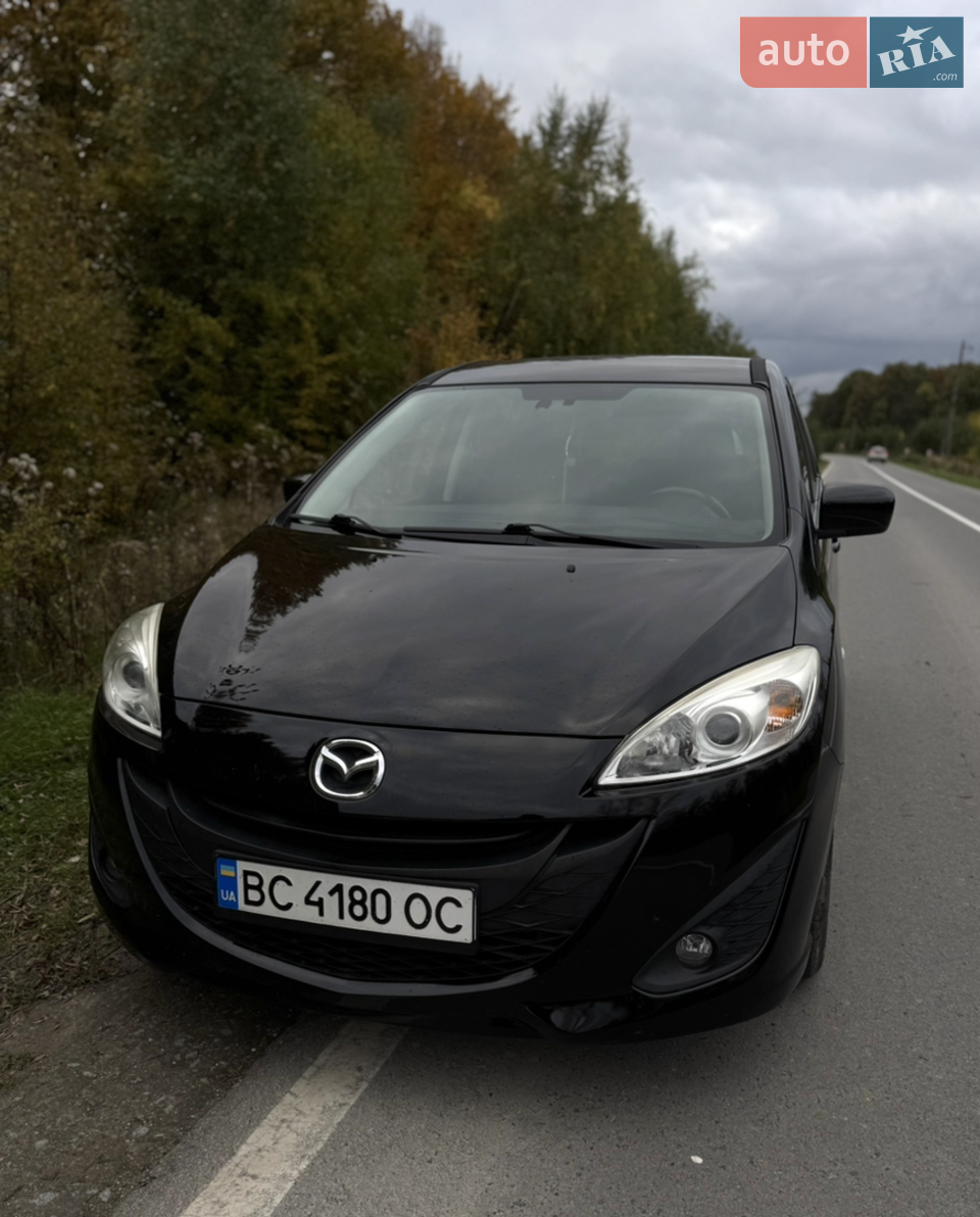 2013 Mazda 5 - мініатюра 19