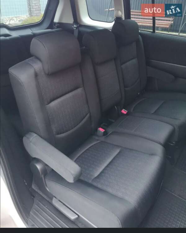 Минивэн Mazda 5 2010 в Коломые фото 25 Минивэн Mazda 5 2010 в Коломые