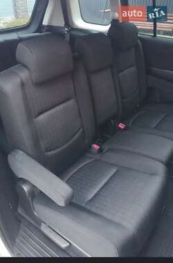 Мінівен Mazda 5 2010 в 