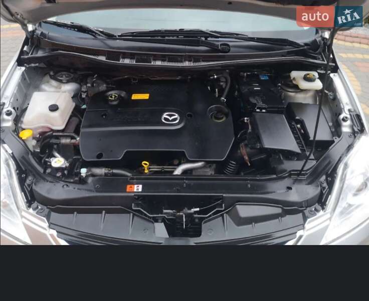 Минивэн Mazda 5 2010 в Коломые фото 30 Минивэн Mazda 5 2010 в Коломые