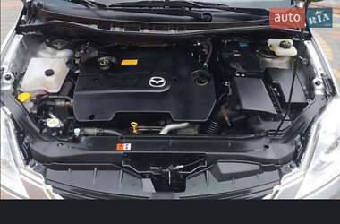 Мінівен Mazda 5 2010 в 