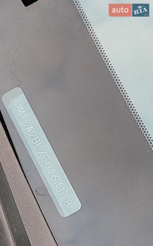 Мінівен Mazda 5 2013 в Дніпрі фото 7 Мінівен Mazda 5 2013 в Дніпрі