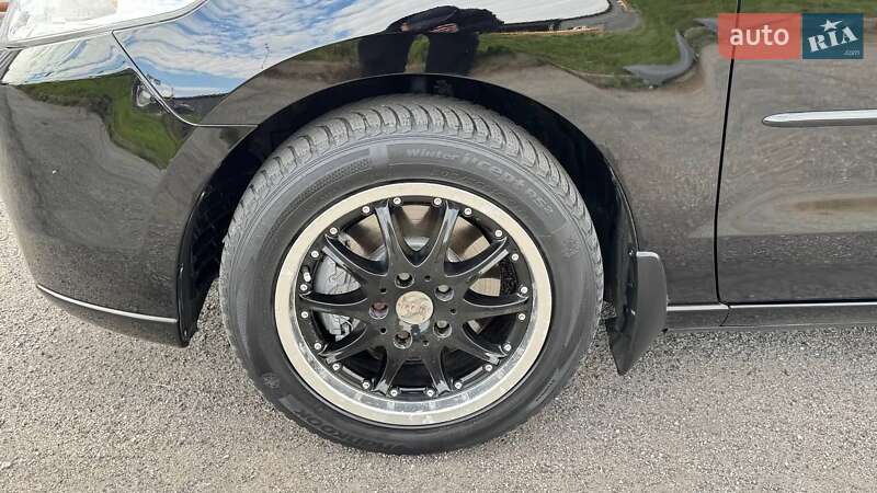 Минивэн Mazda 5 2007 в Виннице фото 5 Минивэн Mazda 5 2007 в Виннице